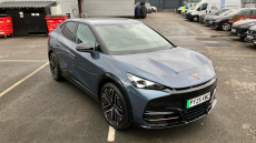 CUPRA Tavascan 250kW VZ2 77kWh AWD 5dr Auto Electric Estate